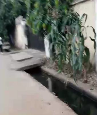 1,027sqm...its Beside  Wema Bank Along The Major Road., Town Planning Way Ilupeju Opposite Spar, Ilupeju, Lagos, Land for Sale