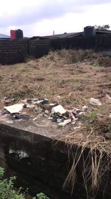 Compact 291 Sqm of Land, Off Gbeleyi, Alakuko, Ojokoro, Ifako-ijaiye, Lagos, Residential Land for Sale