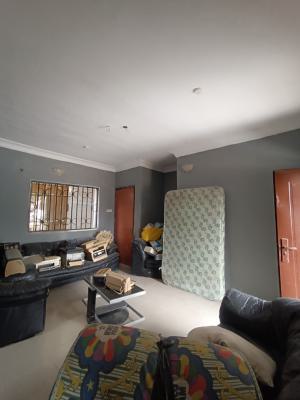 a Well Built Room and Parlor, Abraham Adesanya Ogombo Road Ajah, Lekki Phase 2, Lekki, Lagos, Mini Flat (room and Parlour) for Rent