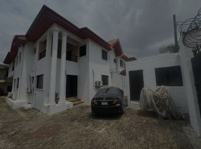 Spacious 5 Bedroom Semi-detached Duplex, Omole Phase 1, Ikeja, Lagos, Semi-detached Duplex for Sale