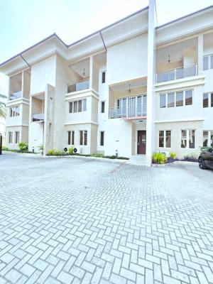 Well Maintained, Serviced 4-bedroom Terraced Duplex, Old Ikoyi, Ikoyi, Lagos, Terraced Duplex for Rent