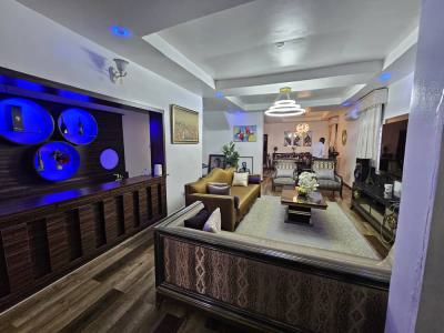 Exquisite 4 Bedroom Semi-detached Duplex, Chevron Drive, Lekki Phase 2, Lekki, Lagos, Semi-detached Duplex for Sale