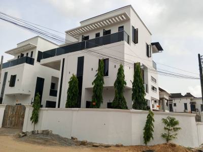 a Massive 4 Bedroom Detached Duplex All En-suite., Private Estate, Opic, Isheri North, Lagos, Detached Duplex for Sale