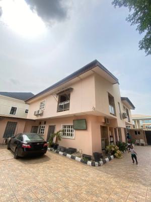 17 Bedroom Twin Building, Lekki Phase 1, Lekki, Lagos, Detached Duplex for Rent