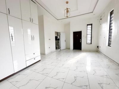 Executive Spacious Standard 3bedroom Apartment, Gra Phase 1, Magodo, Lagos, Flat / Apartment for Rent