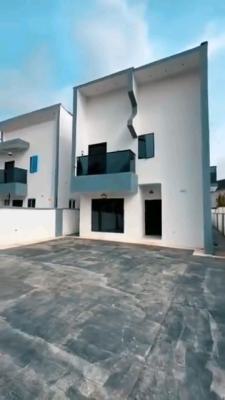 a Standard and Spacious 4-bedroom Duplex, Off Olaniyi, New Oko-oba, Agege, Lagos, Detached Duplex for Rent