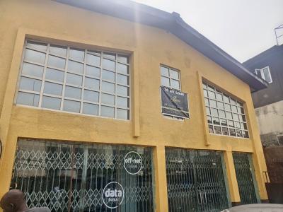 Commercial Property, Awolowo Way, Ikoyi, Lagos, House for Rent