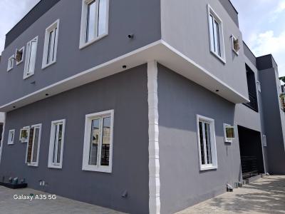 New Room Self Contain, Goodnews Estate, Sangotedo, Ajah, Lagos, Self Contain (single Rooms) for Rent