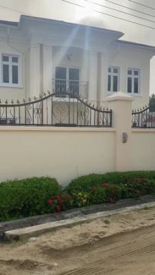 Luxurious 3 Bedroom Alone in The Compound, Estate By Corona School, Abijo, Ibeju Lekki, Lagos, Flat / Apartment for Rent