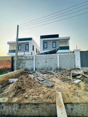 Spaciously Built 4 Bedroom Fully Detached Duplex, Gra Phase 1, Magodo, Lagos, Detached Duplex for Sale