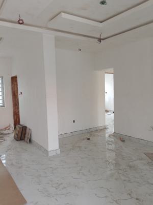 Newly Built 2 Beds 92% Finished to Be Ready From January, Agunbiade Street, Ogombo, Ajah, Lagos, Flat / Apartment for Rent