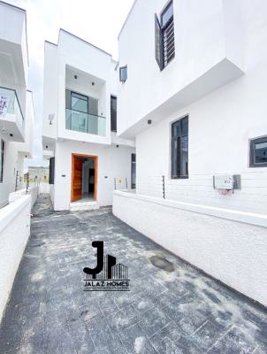 Brand New 4 Bedroom Semi Detached Home, Ikota, Lekki, Lagos, House for Sale