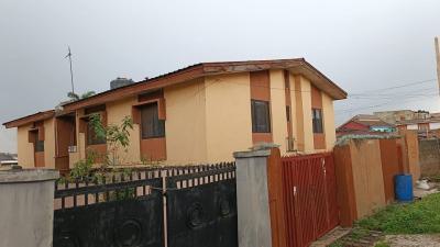 Lovely Block of Flats, Basorun, Ibadan, Oyo, Block of Flats for Sale