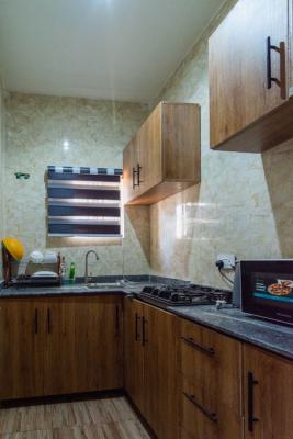 1 Bedroom Apartment, Lugbe District, Abuja, Flat / Apartment Short Let