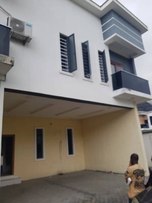 Well Renovated 4 Bedroom Terrace Duplex., Ikota, Lekki, Lagos, Terraced Duplex for Rent