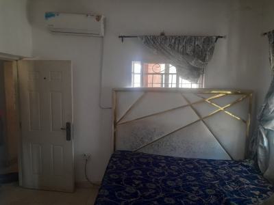 Mini Room and Palor, 69 Road, Gwarinpa, Abuja, Mini Flat (room and Parlour) for Rent