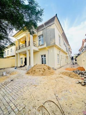 Beautifully Built 3bedroom Apartment (4units. Available) Lekki Phase1, Lekki Phase One,lekki ,lagos ,nigeria, Lekki Phase 1, Lekki, Lagos, Flat / Apartment for Rent