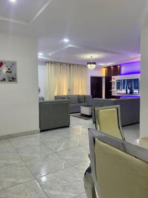 Luxury 3bedroom Apartment, Gwarinpa Estate, Gwarinpa, Abuja, Flat / Apartment Short Let