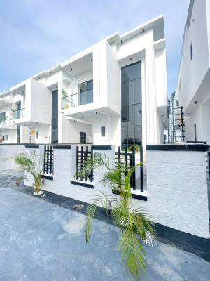 The Smart 4bedroom Detached Duplex, Ajah, Lagos, Detached Duplex for Sale