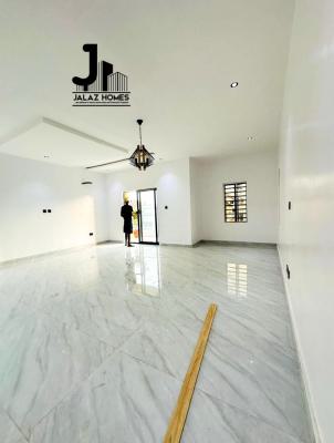 Brand New 5 Bedroom Detached Home, Ajah, Lagos, House for Sale