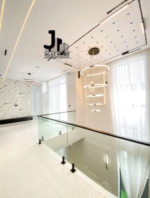 Contemporary 5 Bedroom Detached Duplex, Lekki, Lagos, House for Sale