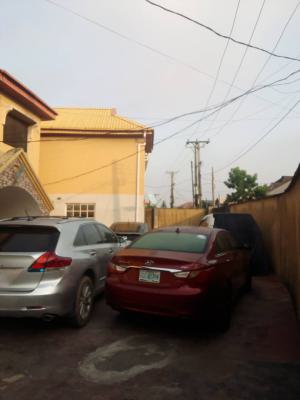 2 Bedroom Duplex, Gra Scheme 1 Estate, Oko-oba, Agege, Lagos, House for Rent