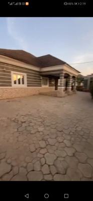 3 Bedroom Detached Bungalow, Lokogoma, Lokogoma District, Abuja, Detached Bungalow for Rent