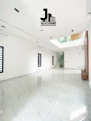Contemporary 5 Bedroom Detached Duplex, Lekki, Lagos, House for Sale