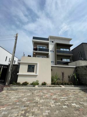 Beautifully Built 2 Bedroom Apartment, Igbo Efon, Lekki, Lagos, Flat / Apartment for Sale