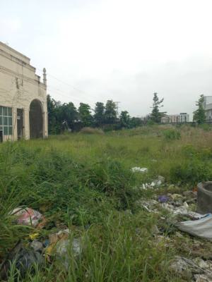 3500sqm of Land, Eleganza By Vgc, Lekki, Lagos, Commercial Land for Rent