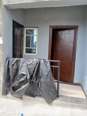 1 Bedroom Apartment, Ogombo Road, Abraham Adesanya, Lekki Phase 2, Lekki, Lagos, Mini Flat (room and Parlour) for Rent
