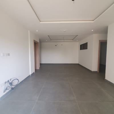 Excellent  3 Bedroom Apartment with a Pool and Elevator, Ikate, Lekki, Lagos, Flat / Apartment for Rent