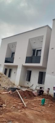 Newly Built 4 Bedroom Semi Detached Duplex, Ogba, Ikeja, Lagos, Semi-detached Duplex for Sale