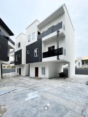 Clean 2 Bedroom Apartments, Ikota, Lekki, Lagos, Flat / Apartment for Sale