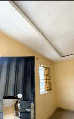 Well Maitained Spacious Mini Flat, Off Abraham Adesanya, Close to Coastal Road, Ogombo, Ajah, Lagos, Mini Flat (room and Parlour) for Rent