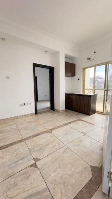 Room and Parlour with Open Kitchen Plan, Canal West Estate, Osapa, Lekki, Lagos, Mini Flat (room and Parlour) for Rent