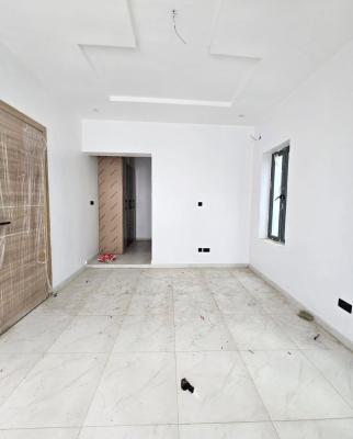 a Mini Flat in a Free From Floor Estate, Agungi, Lekki, Lagos, Mini Flat (room and Parlour) for Rent