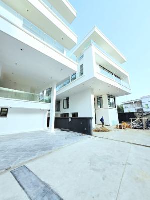 Brand New 5-bedroom Detached House, Old Ikoyi, Ikoyi, Lagos, Detached Duplex for Sale