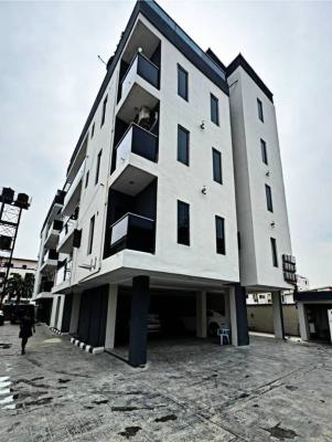 3 Bedroom Apartment, Ikate, Lekki, Lagos, Flat / Apartment for Rent