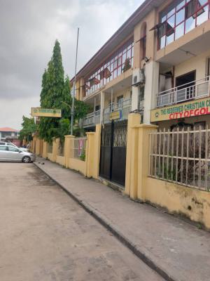 Multi Purpose Commercial Building, Festac, Amuwo Odofin, Lagos, Plaza / Complex / Mall for Sale