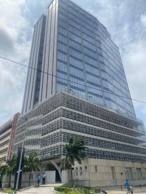 Grade a Office Tower in Victoria Island, Victoria Island (vi), Lagos, Office Space for Sale
