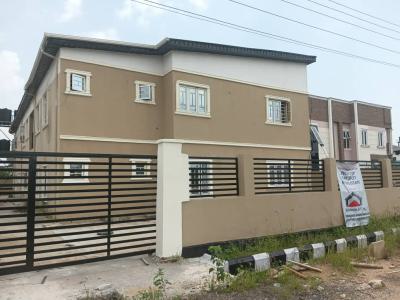 Exquisitely Finished 3 Bedroom Flat, Estate, Areopo By Ojodu Berger, Ojodu, Lagos, Flat / Apartment for Sale