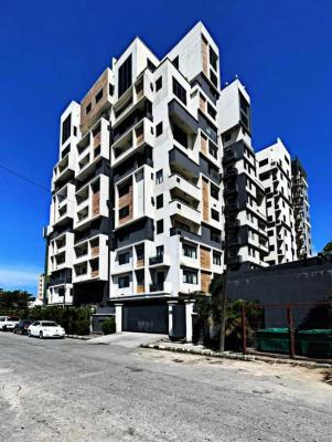 Luxurious 2 Bedroom Apartments and Penthouse, Victoria Island (vi), Lagos, Block of Flats for Sale