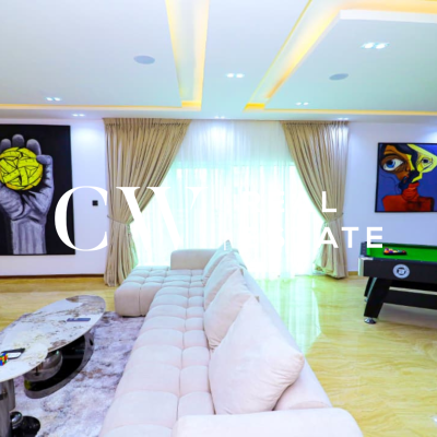 4-bedroom Apartment, Old Ikoyi, Ikoyi, Lagos, Flat / Apartment for Rent