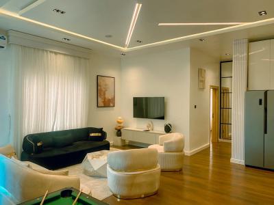 Luxury 2 Bedroom Apartment, Lekki Phase 1, Lekki, Lagos, Flat / Apartment Short Let