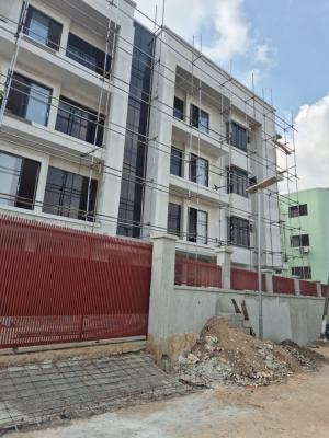 Luxury 3-bedroom Apartments+maids Room Perfectly Located, Ikeja, Ikeja, Lagos, Flat / Apartment for Sale