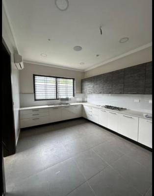 Exquisitely Finished Serviced 4 Bedroom with a Room Bq, Banana Island, Ikoyi, Banana Island, Ikoyi, Lagos, Block of Flats for Sale