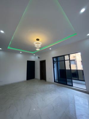 Luxury 3 Bedroom Apartment with Bq, Opebi, Ikeja, Lagos, Flat / Apartment for Sale