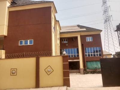 Well Operational Executive Hotel on 1,627sqm, Magboro, Off Lagos -ibadan Express Way, Magboro, Ogun, Hotel / Guest House for Sale