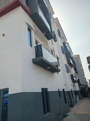 Berryblast  2bd Flat, Olonode St, Yaba, Lagos, Flat / Apartment for Rent